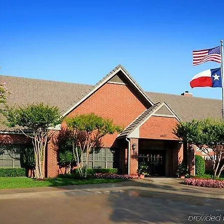 Residence Inn Dallas Addison/Quorum Drive